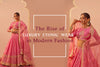 The Rise of Luxury Ethnic Wear in Modern Fashion
