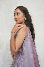 Luxe Embellished Crop Top