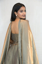 Luxe Embellished Crop Top