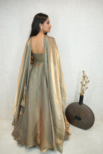 Luxe Embellished Crop Top