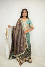 Handcrafted Traditional Navratri Lehenga Choli