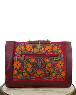 Kashmiri Tote Bag