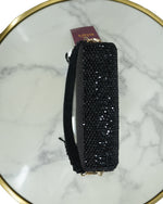 Handmade Clutch (Black)