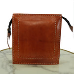 Handcrafted Kutchhi Mirror Embroidered Sling Bag