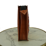 Handcrafted Kutchhi Mirror Embroidered Sling Bag