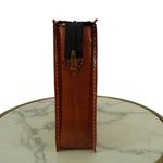 Handcrafted Kutchhi Mirror Embroidered Sling Bag