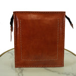 Handcrafted Kutchhi Mirror Embroidered Sling Bag