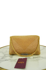 Cutdana Embellished Clutch