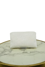 Cutdana Embellished Clutch