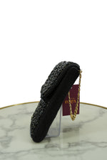 Glam Embellished Sling Bag