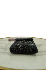 Glam Embellished Sling Bag