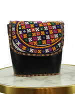 Handcrafted Kutchhi Handbag | Ideal Gift Choice
