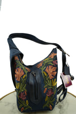 Handcrafted Kashmiri Bag