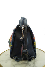 Handcrafted Kashmiri Bag