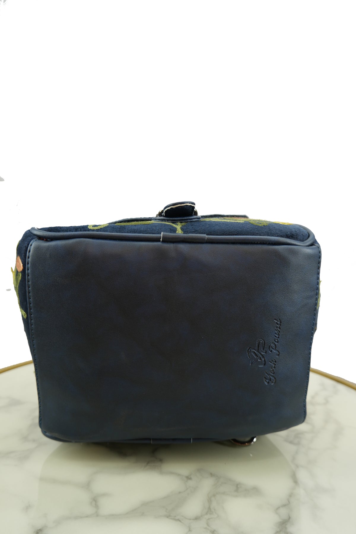 Handcrafted Kashmiri Bag