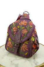 Handcrafted Kashmiri Bag