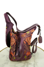 Handcrafted Kashmiri Bag