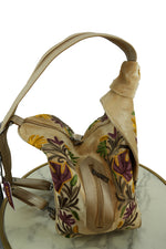 Handcrafted Kashmiri Bag