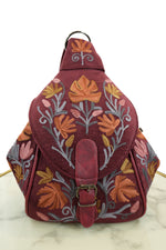 Handcrafted Kashmiri Bag