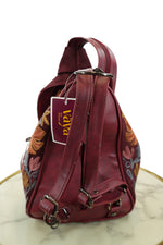 Handcrafted Kashmiri Bag