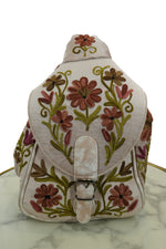 Handcrafted Kashmiri Bag