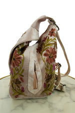 Handcrafted Kashmiri Bag