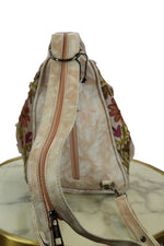 Handcrafted Kashmiri Bag