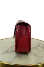 Handmade Kutchhi Leather Bag