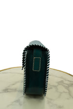 Handmade Kutchhi Leather Bag