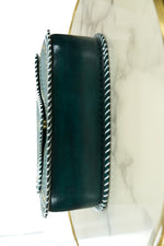 Handmade Kutchhi Leather Bag