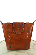 Handmade Kutchhi Tote Bag