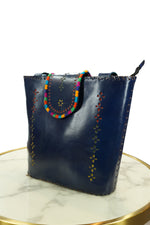 Handmade Kutchhi Tote Bag