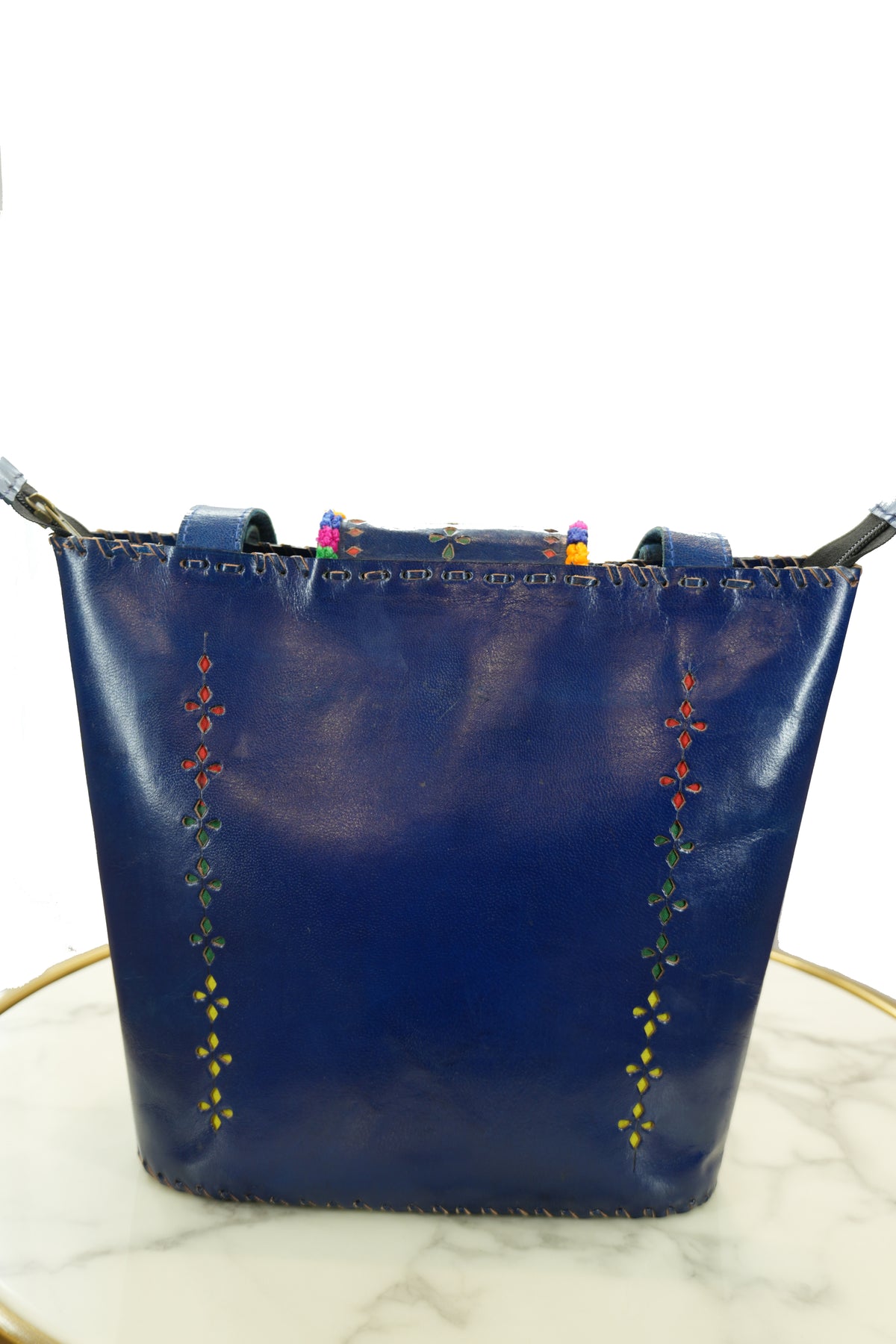 Handmade Kutchhi Tote Bag