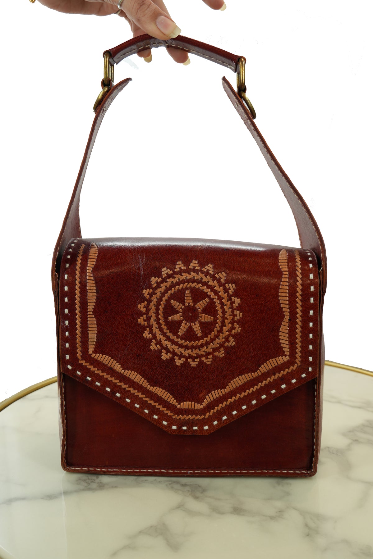 Handmade Kutchhi Bag