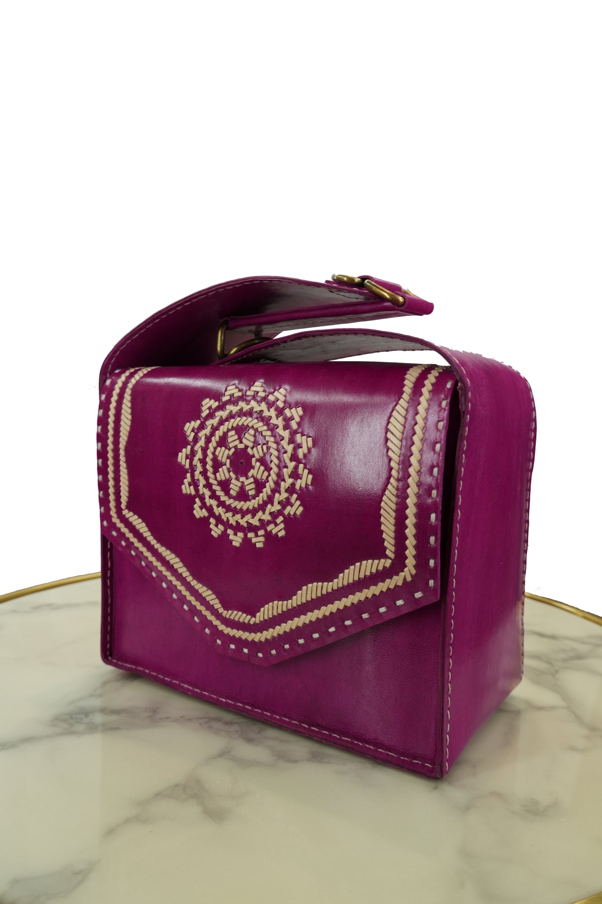 Handmade Kutchhi Bag