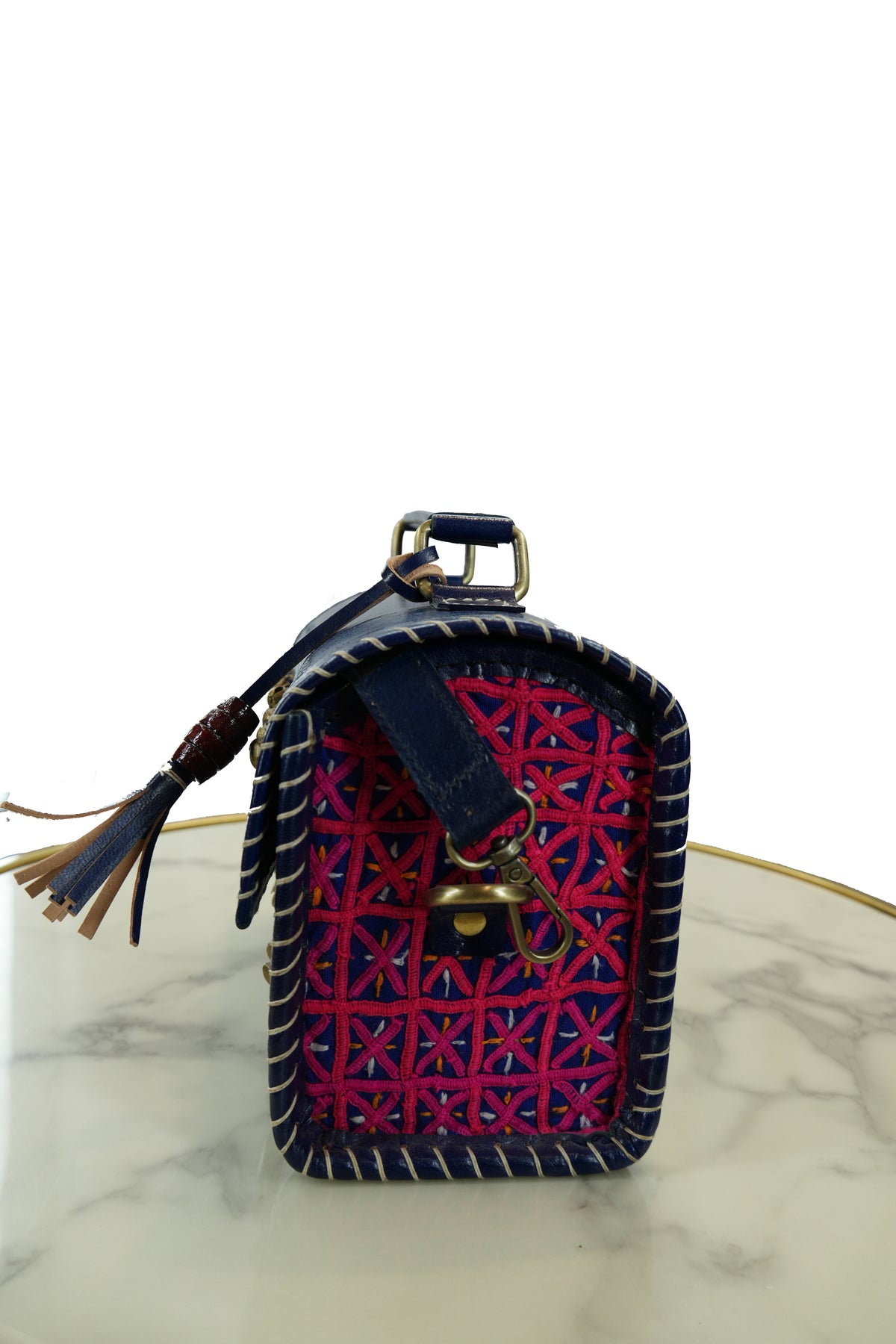 Handmade Kutchhi Bag