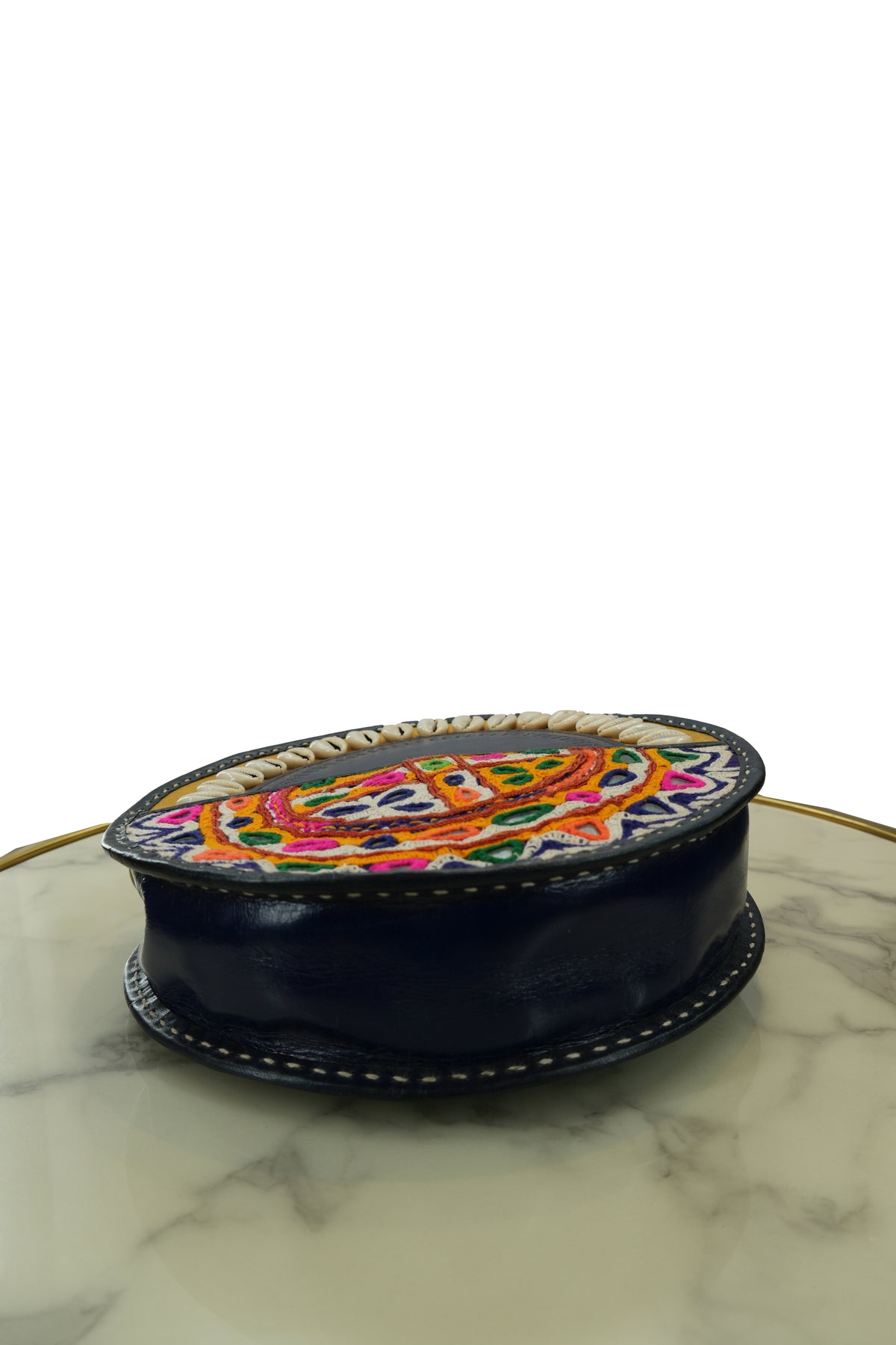 Handcrafted Kutchhi Work Bag