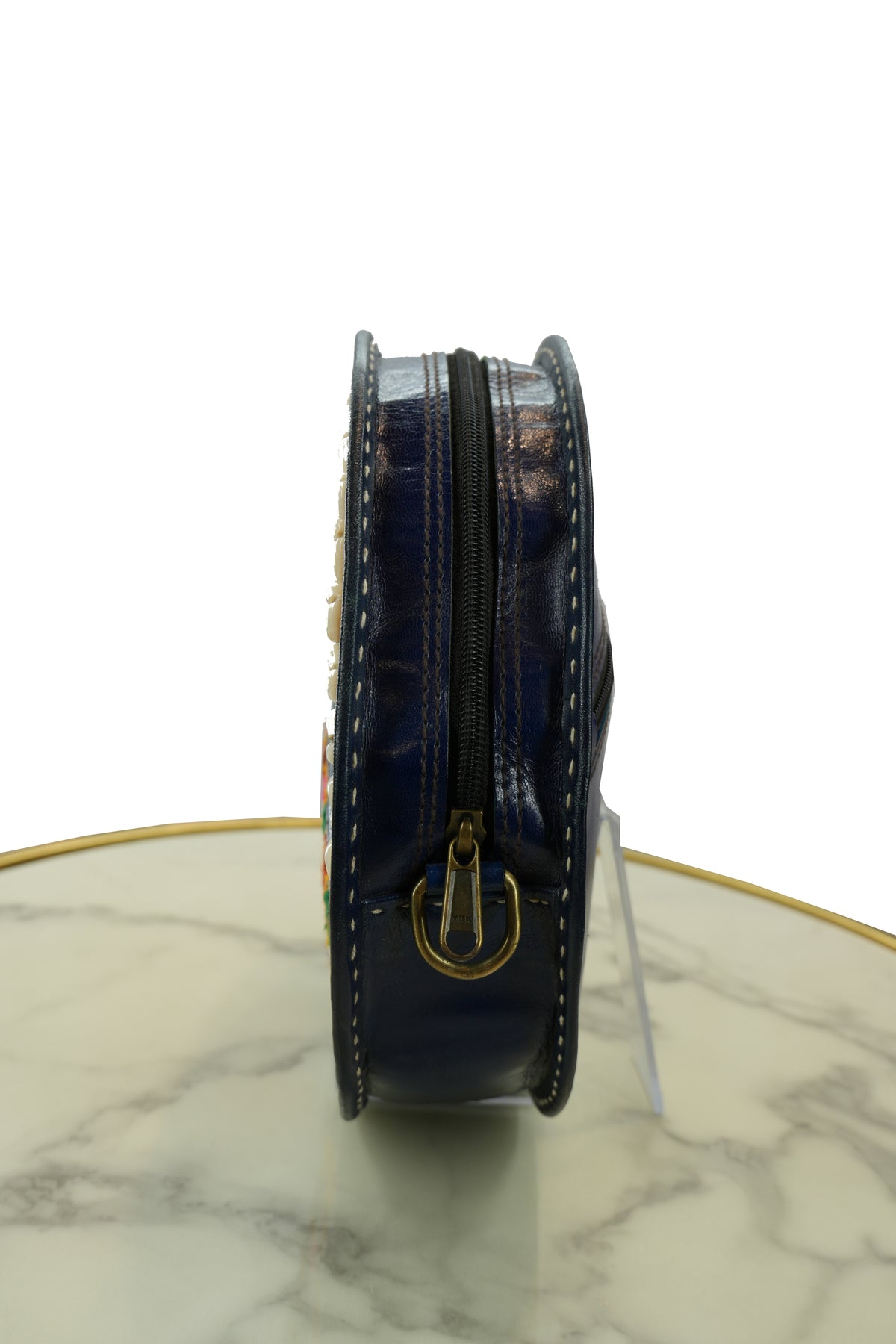 Handcrafted Kutchhi Work Bag