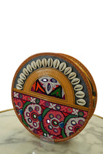 Handcrafted Kutchhi Work Bag