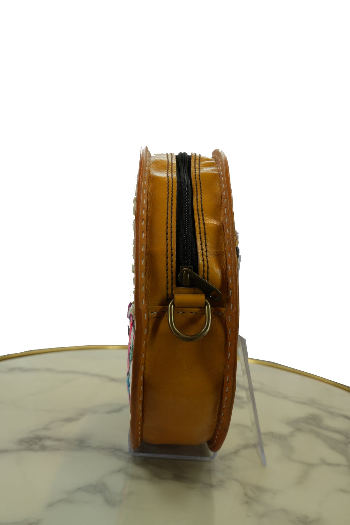 Handcrafted Kutchhi Work Bag