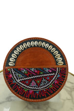 Handcrafted Kutchhi Work Bag