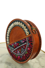 Handcrafted Kutchhi Work Bag