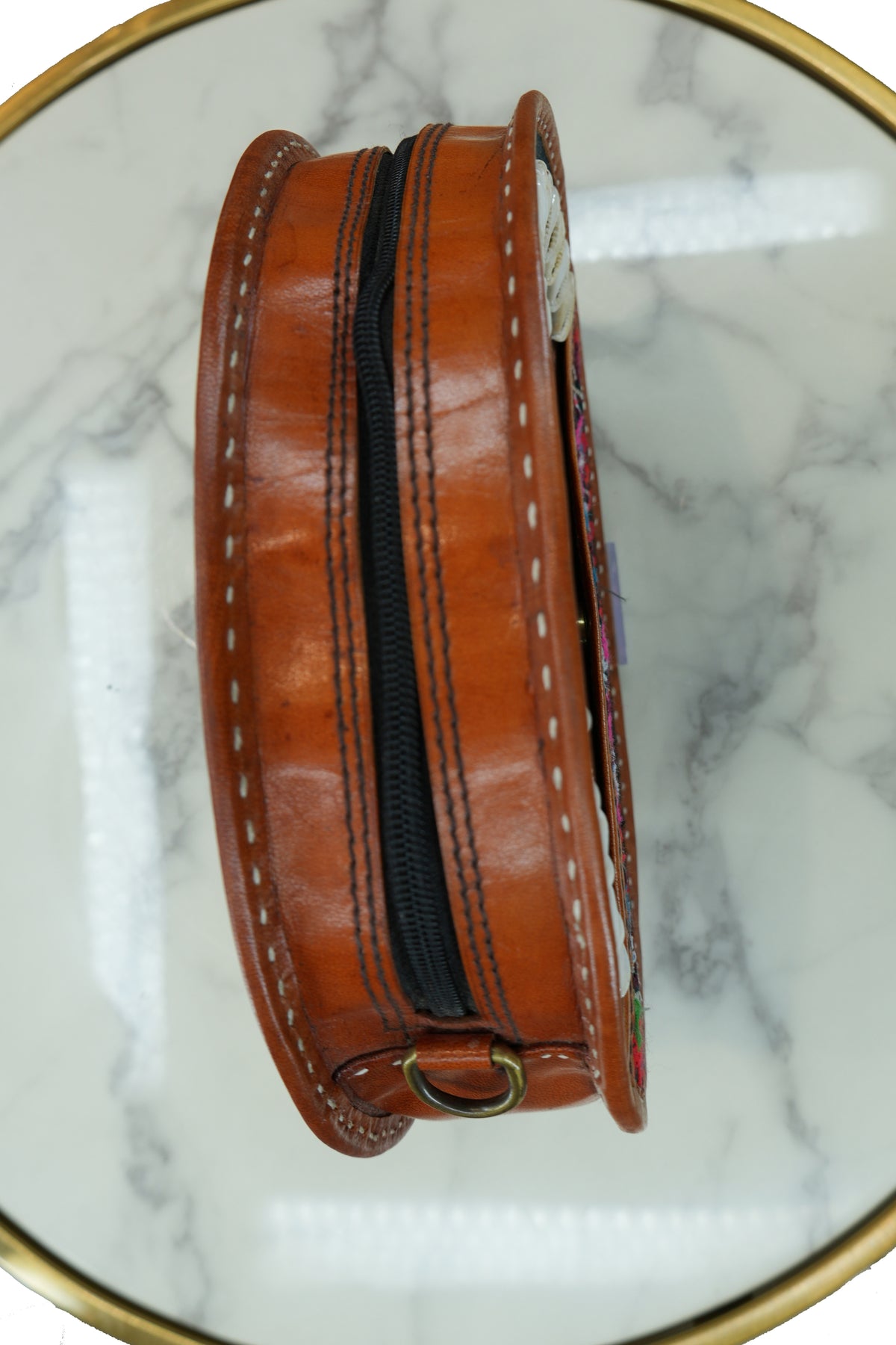 Handcrafted Kutchhi Work Bag