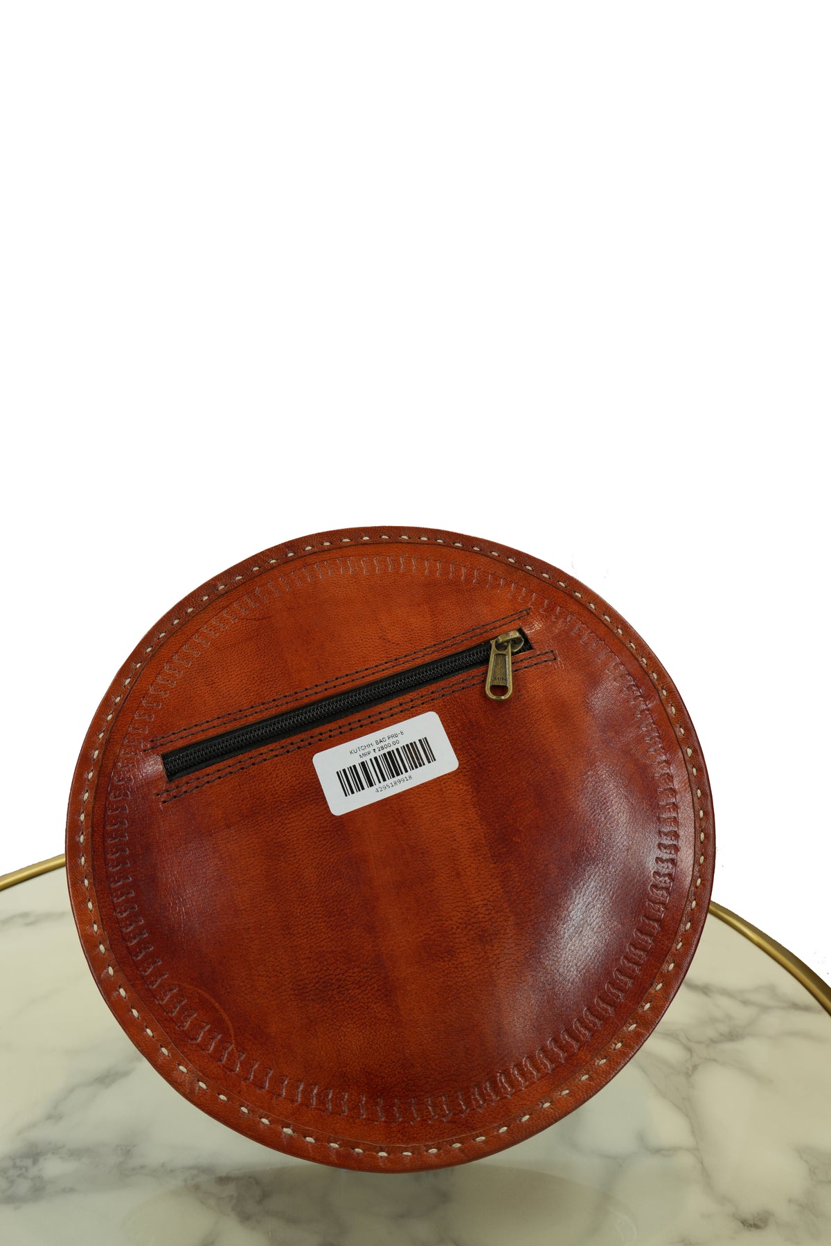 Handcrafted Kutchhi Work Bag