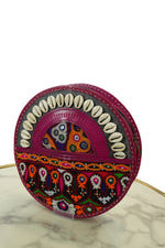 Handcrafted Kutchhi Work Bag