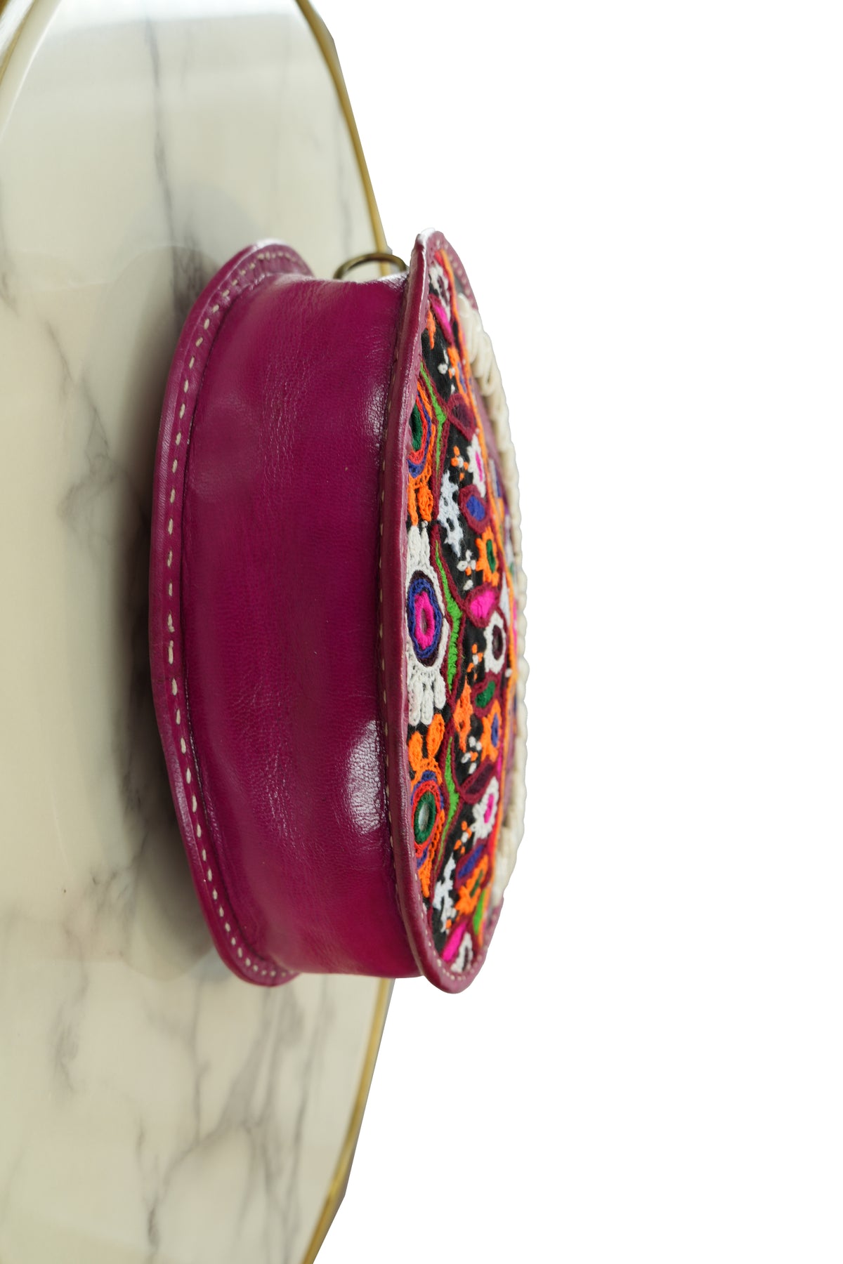 Handcrafted Kutchhi Work Bag