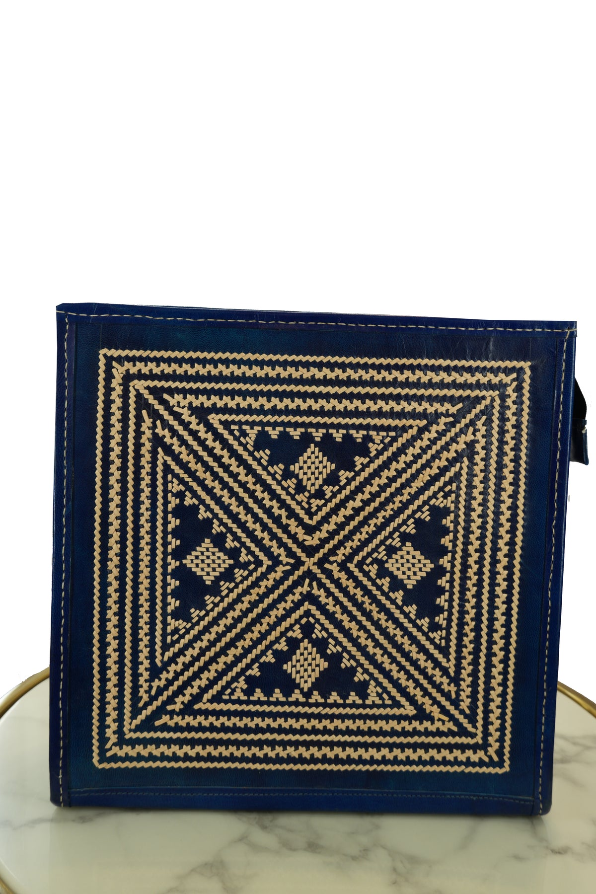 Handmade Kutchhi Tote Bag