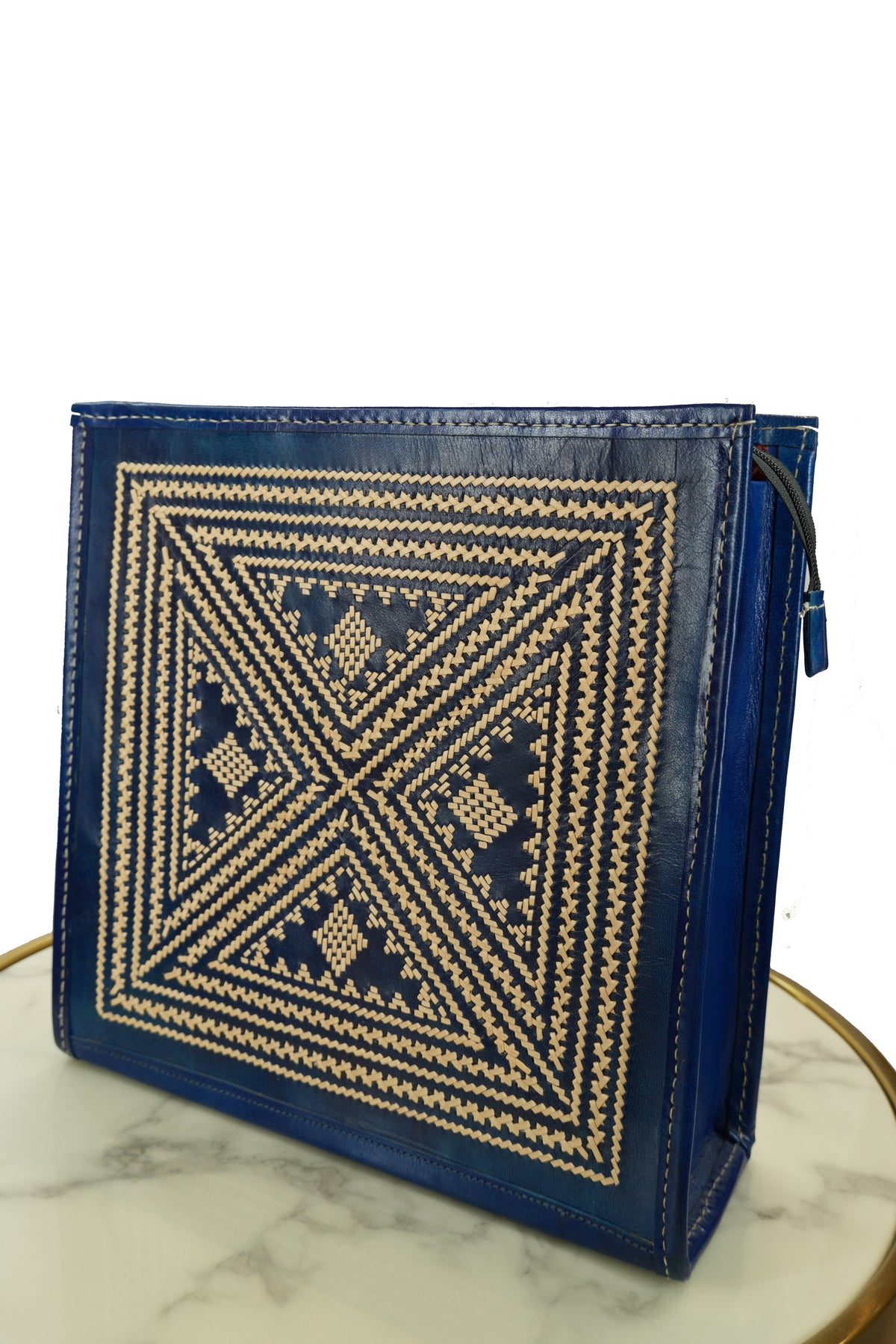 Handmade Kutchhi Tote Bag