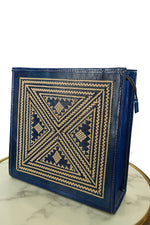 Handmade Kutchhi Tote Bag