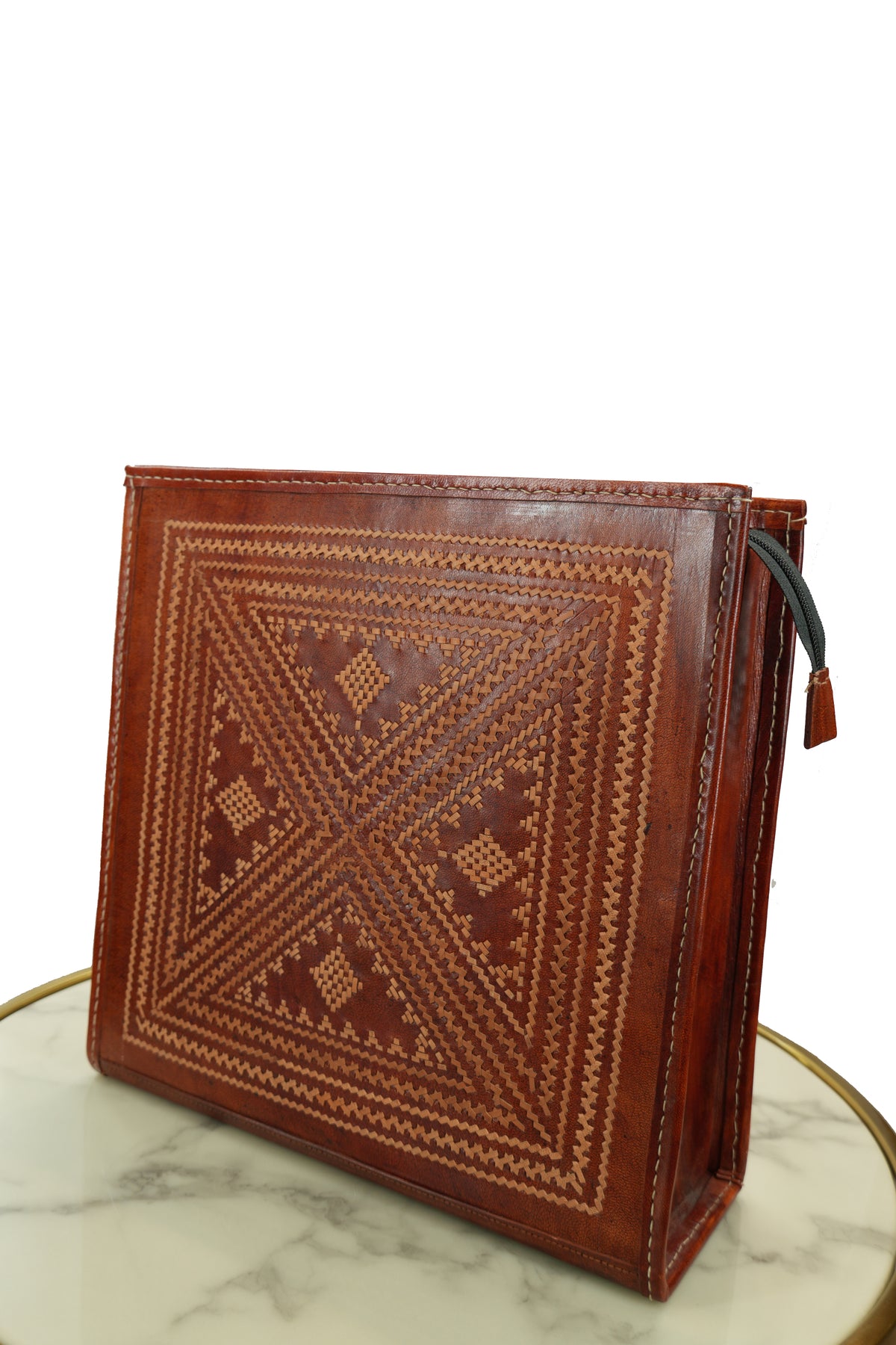 Handmade Kutchhi Tote Bag